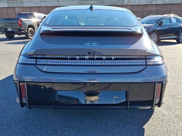 2024 Hyundai IONIQ 6 Limited AWD