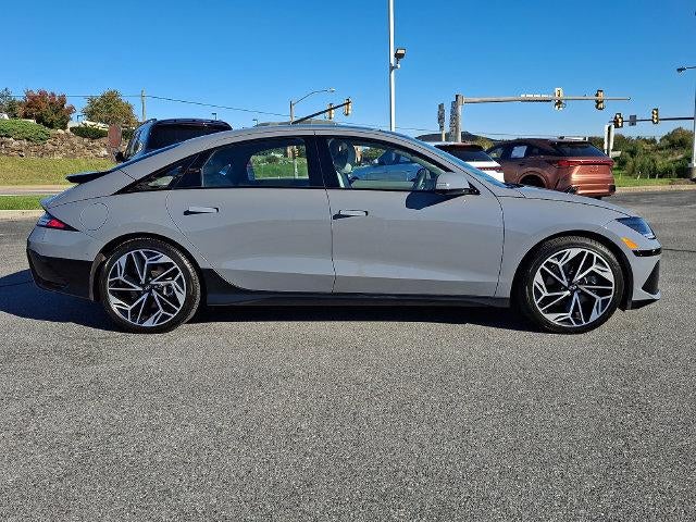 2024 Hyundai IONIQ 6 Limited AWD