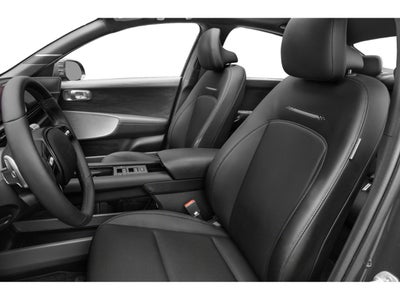 2024 Hyundai IONIQ 6 Limited AWD