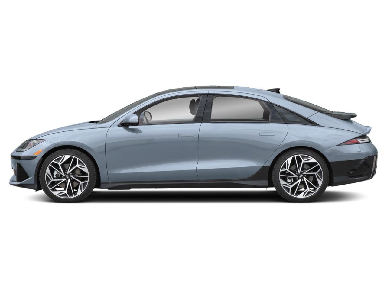 2024 Hyundai IONIQ 6 Limited AWD
