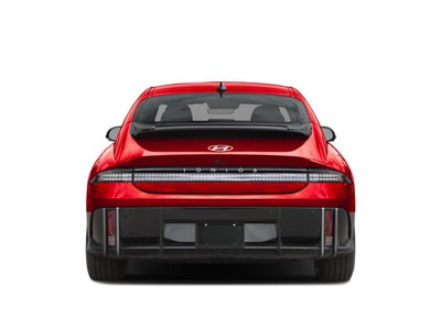 2024 Hyundai IONIQ 6 Limited AWD