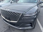 2021 Genesis GV80 3.5T AWD