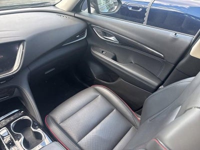 2023 Buick Envision AWD 4dr Essence