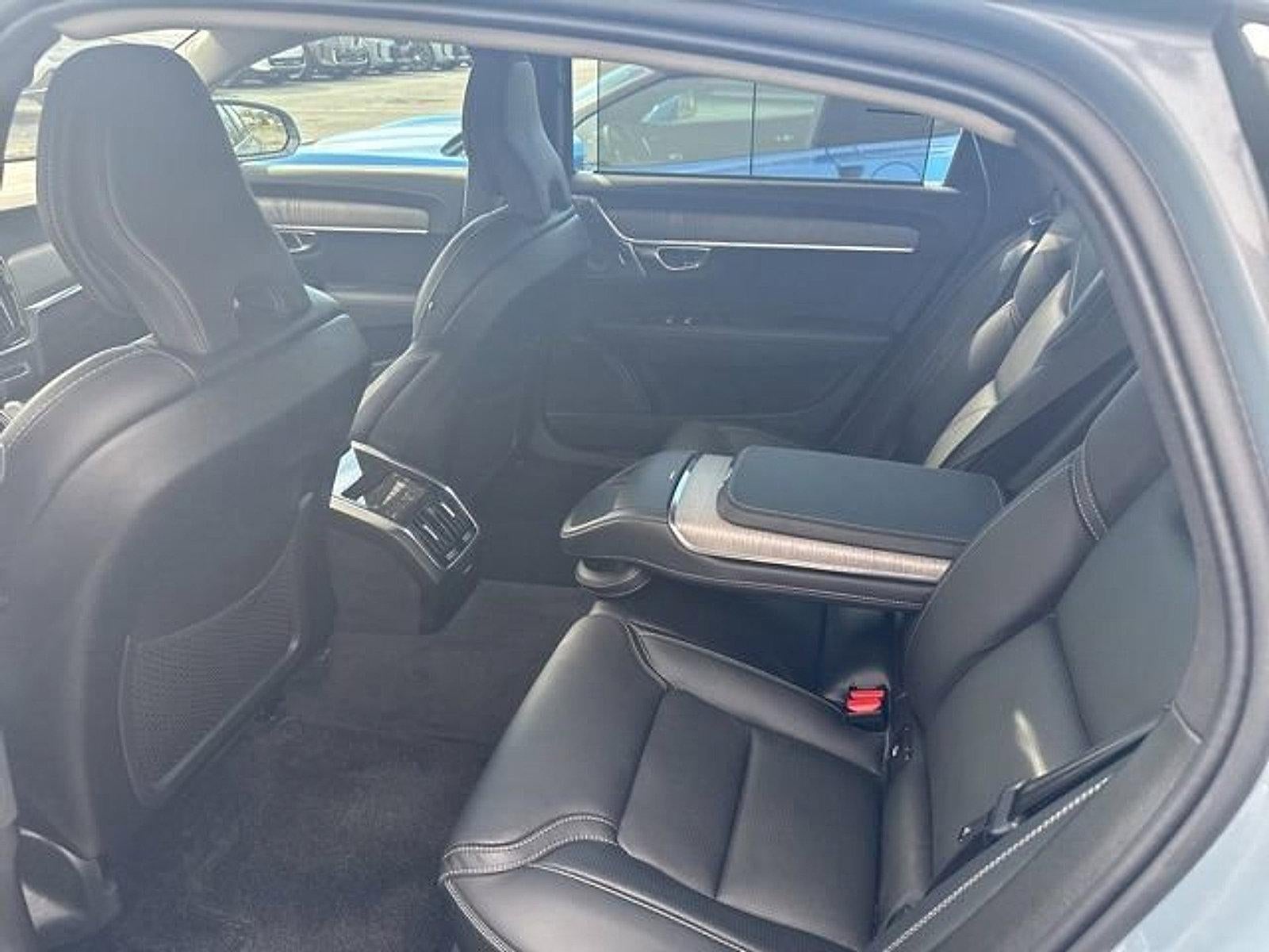 2022 Volvo S90 B6 AWD Inscription