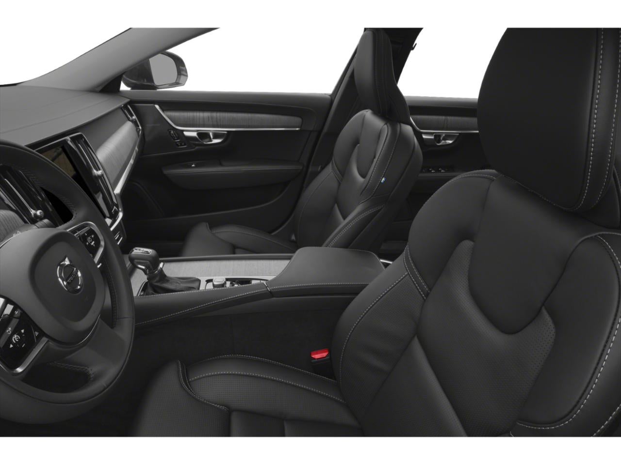 2022 Volvo S90 B6 AWD Inscription