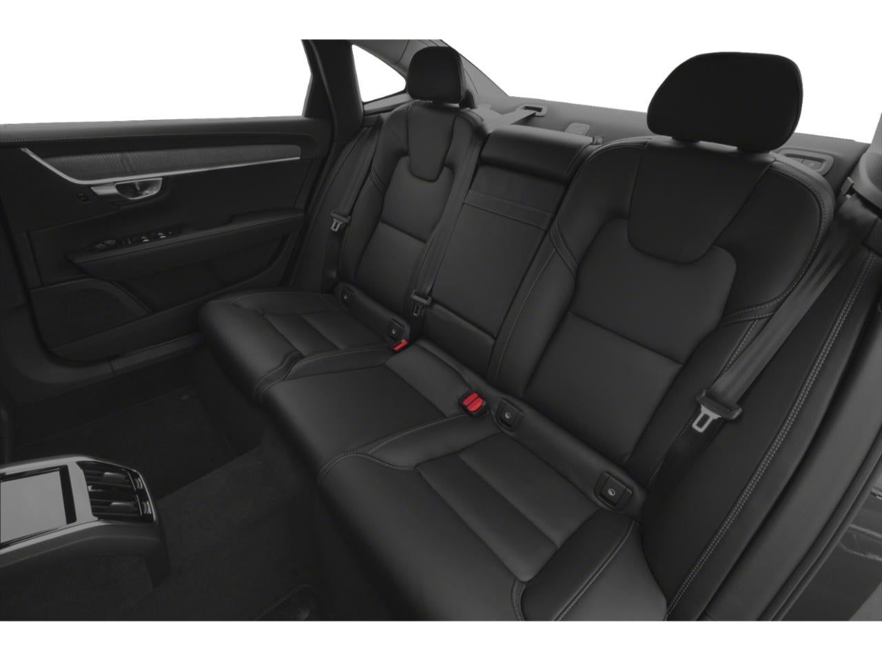 2022 Volvo S90 B6 AWD Inscription