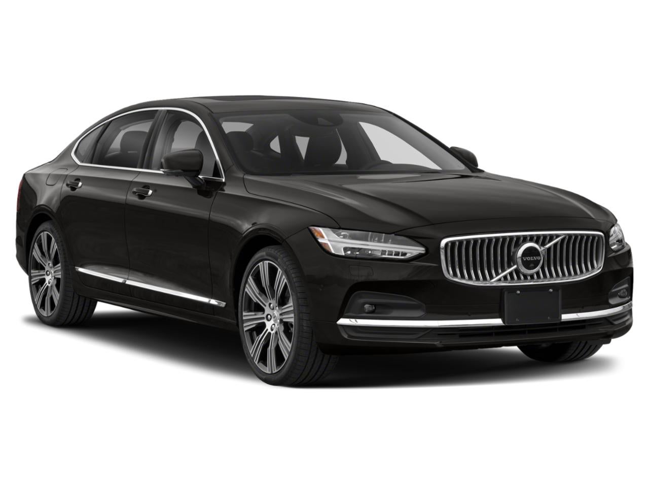 2022 Volvo S90 B6 AWD Inscription