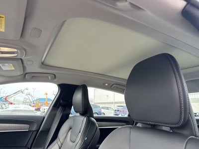 2022 Volvo S90 Recharge Plug-In Hybrid T8 eAWD PHEV R-Design Extended Range