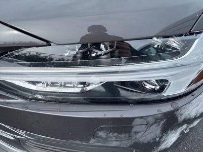 2022 Volvo S90 Recharge Plug-In Hybrid T8 eAWD PHEV R-Design Extended Range