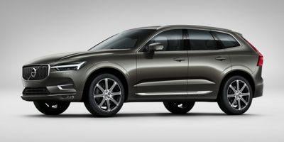 2019 Volvo XC60 T6 AWD Momentum