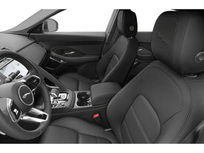 2021 Jaguar E-PACE P250 AWD SE