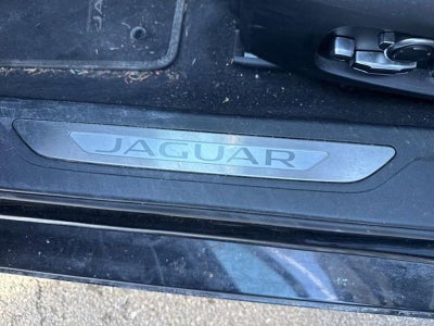 2021 Jaguar XF R-Dynamic SE Sedan AWD