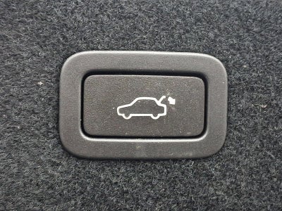 2021 Jaguar XF R-Dynamic SE Sedan AWD