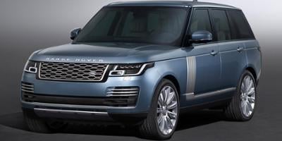 2020 Land Rover Range Rover SWB