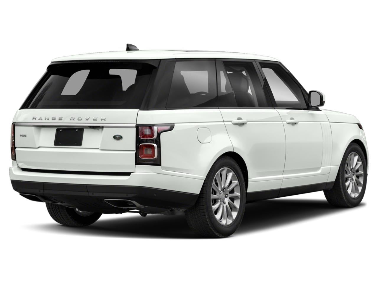 2020 Land Rover Range Rover SWB