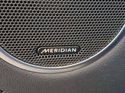 2020 Land Rover Range Rover HSE SWB