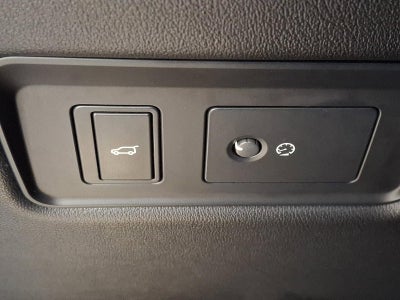 2020 Land Rover Range Rover HSE SWB