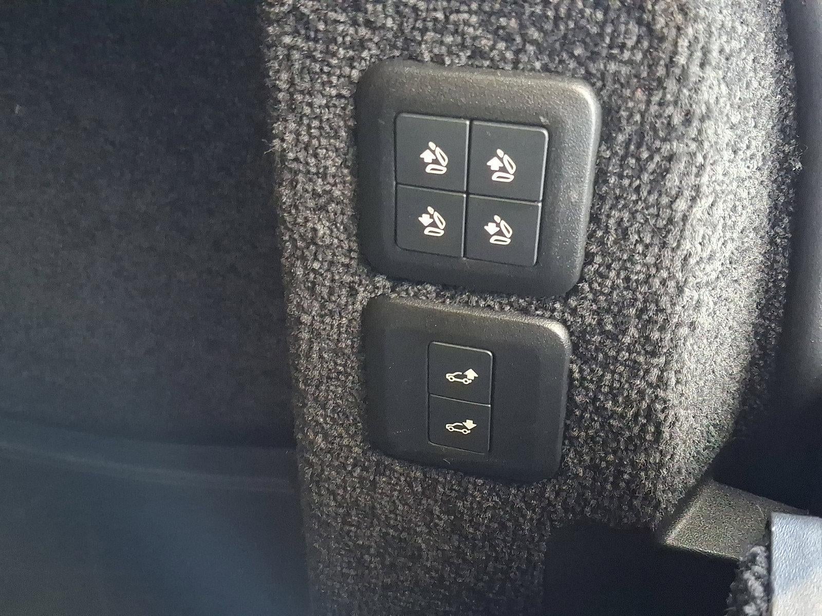 2020 Land Rover Range Rover HSE SWB