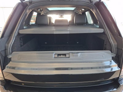 2020 Land Rover Range Rover HSE SWB
