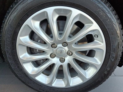 2020 Land Rover Range Rover HSE SWB