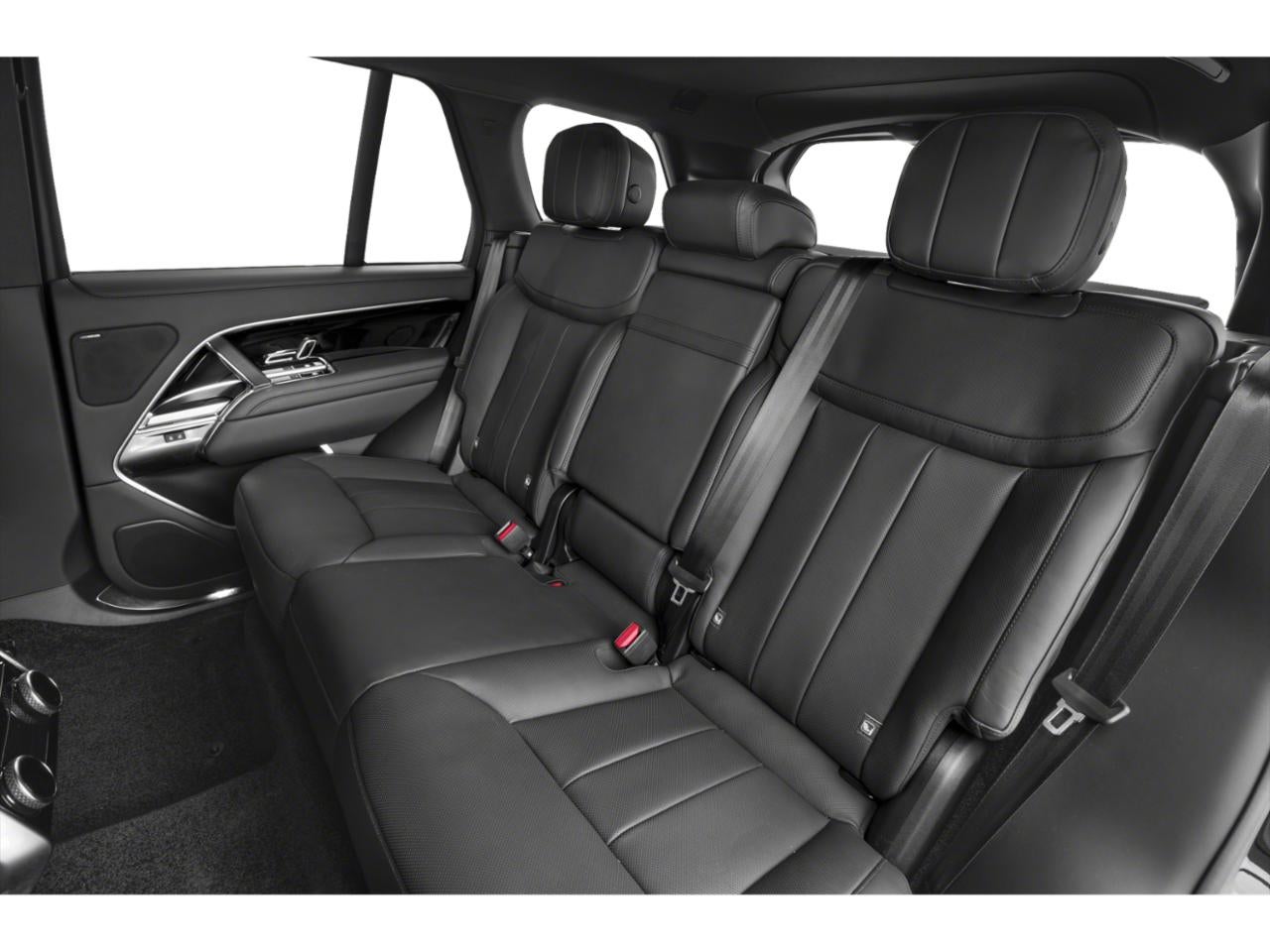2024 Land Rover Range Rover P530 SE SWB