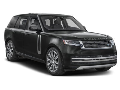 2024 Land Rover Range Rover P530 SE SWB