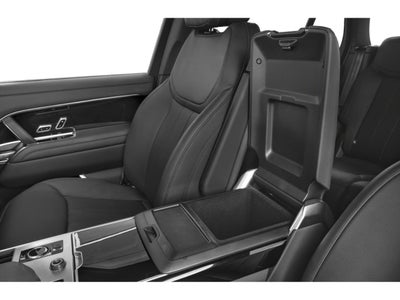2025 Land Rover Range Rover P400 SE LWB 7 Seat