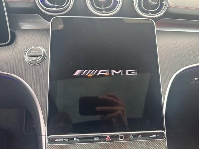 2026 Mercedes-Benz CLE AMG® CLE 53 4MATIC®+ Coupe