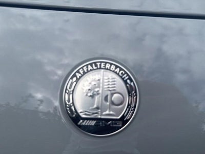 2026 Mercedes-Benz CLE AMG® CLE 53 4MATIC®+ Coupe