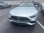 2023 Mercedes-Benz SL-Class AMG® SL 43 Roadster