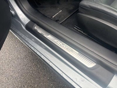 2023 Mercedes-Benz SL-Class AMG® SL 43 Roadster
