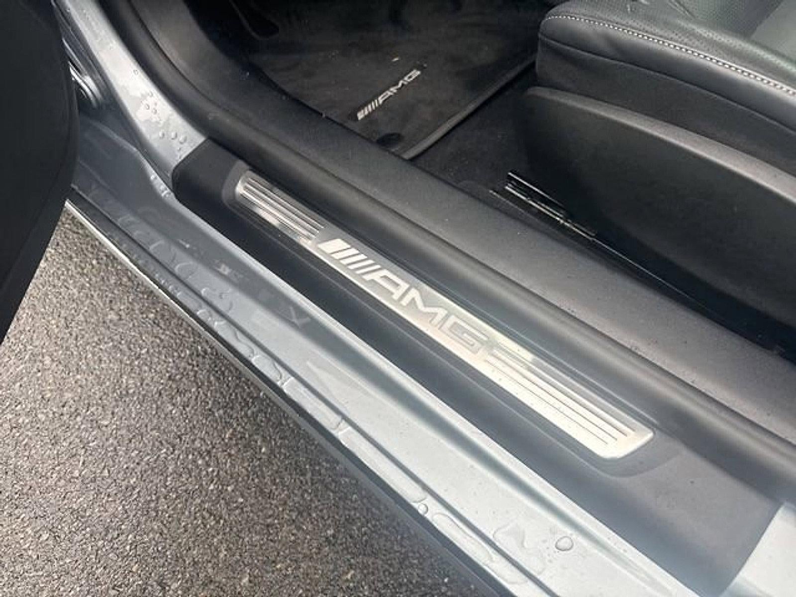 2023 Mercedes-Benz SL-Class AMG® SL 43 Roadster