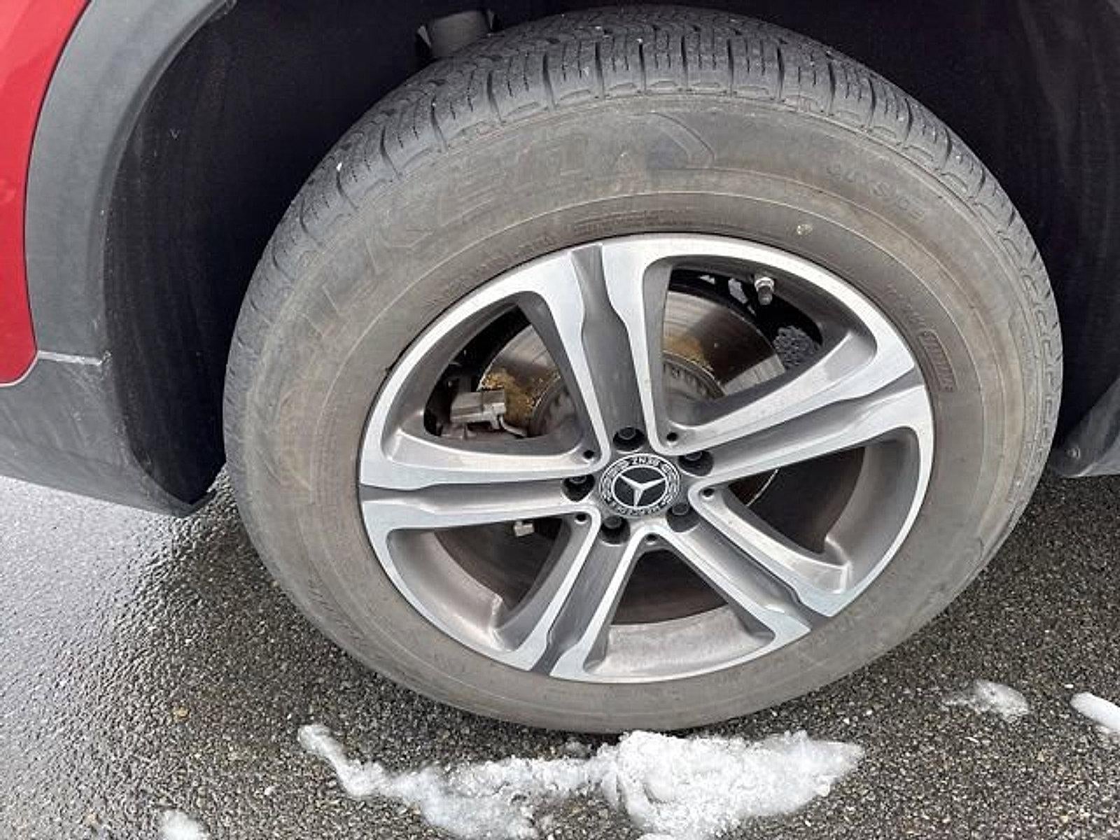 2021 Mercedes-Benz GLC GLC 300 4MATIC® SUV