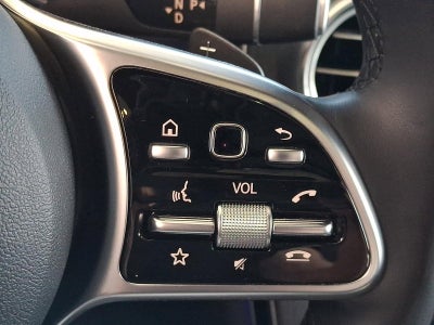 2021 Mercedes-Benz GLC GLC 300 4MATIC® SUV