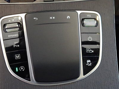 2021 Mercedes-Benz GLC GLC 300 4MATIC® SUV