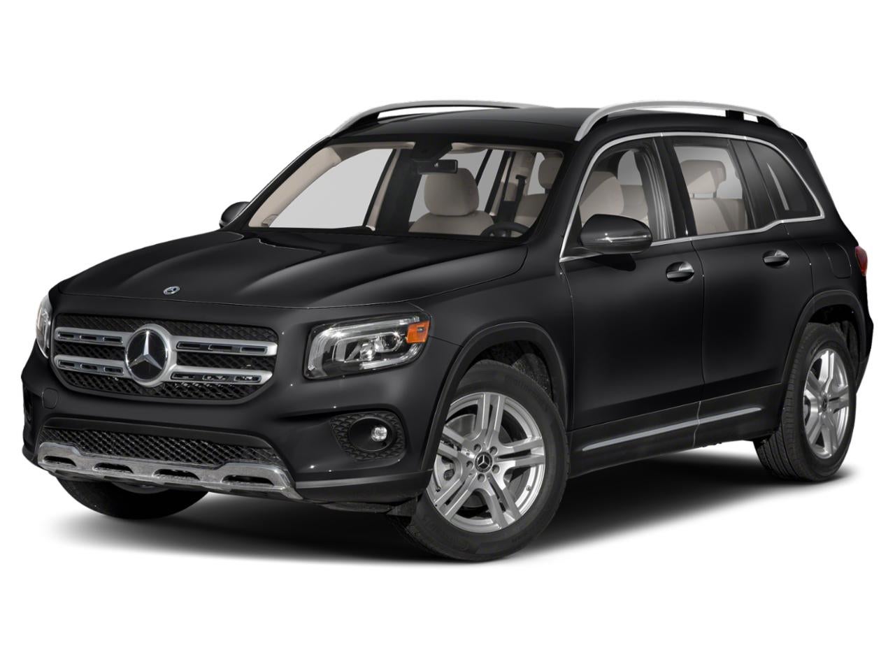 2022 Mercedes-Benz GLB GLB 250 4MATIC® SUV