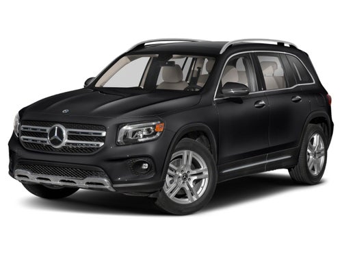 2022 Mercedes-Benz GLB GLB 250 4MATIC® SUV