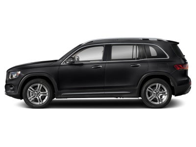 2022 Mercedes-Benz GLB GLB 250 4MATIC® SUV