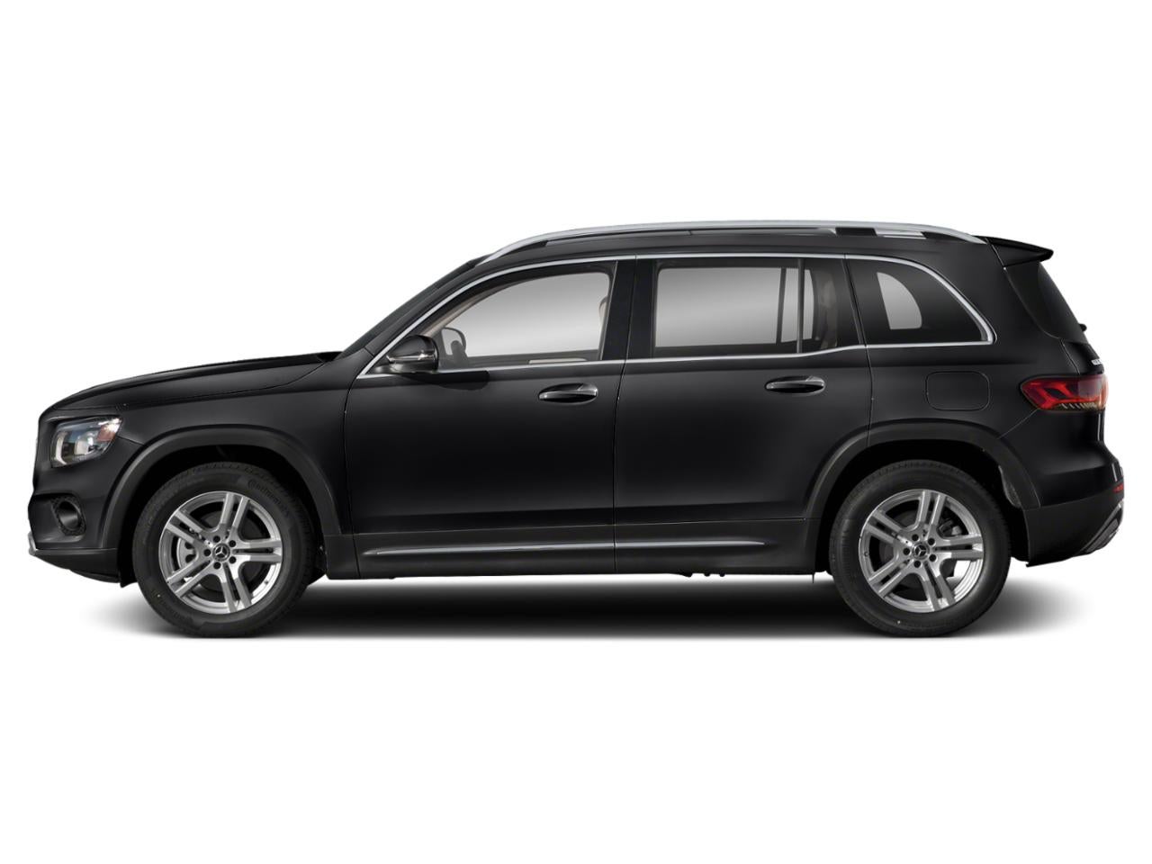 2022 Mercedes-Benz GLB GLB 250 4MATIC® SUV