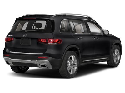 2022 Mercedes-Benz GLB GLB 250 4MATIC® SUV