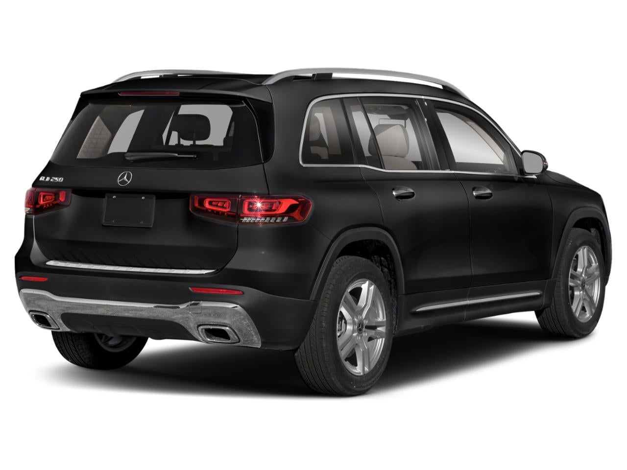 2022 Mercedes-Benz GLB GLB 250 4MATIC® SUV