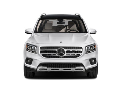 2022 Mercedes-Benz GLB GLB 250 4MATIC® SUV