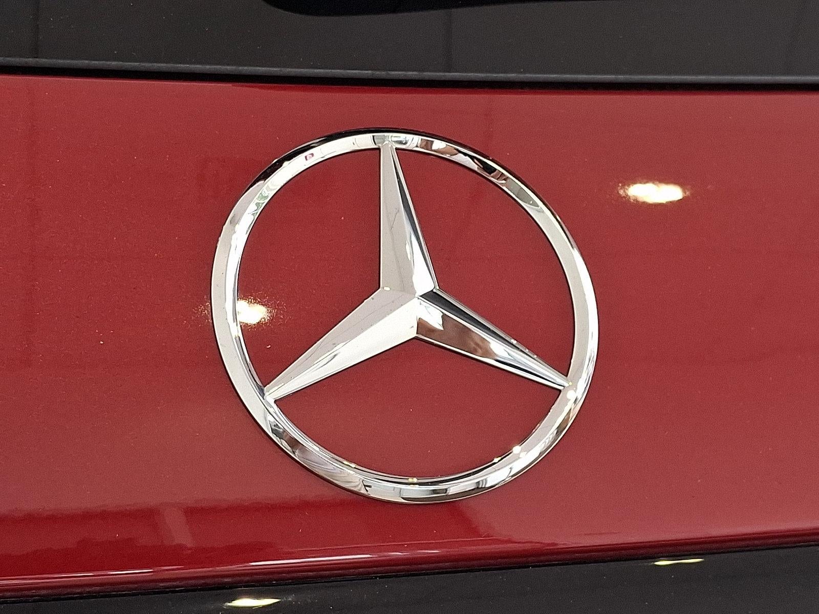 2026 Mercedes-Benz GLC GLC 300 4MATIC® SUV