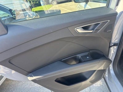 2022 Audi Q4 e-tron Sportback Premium Plus 50 quattro