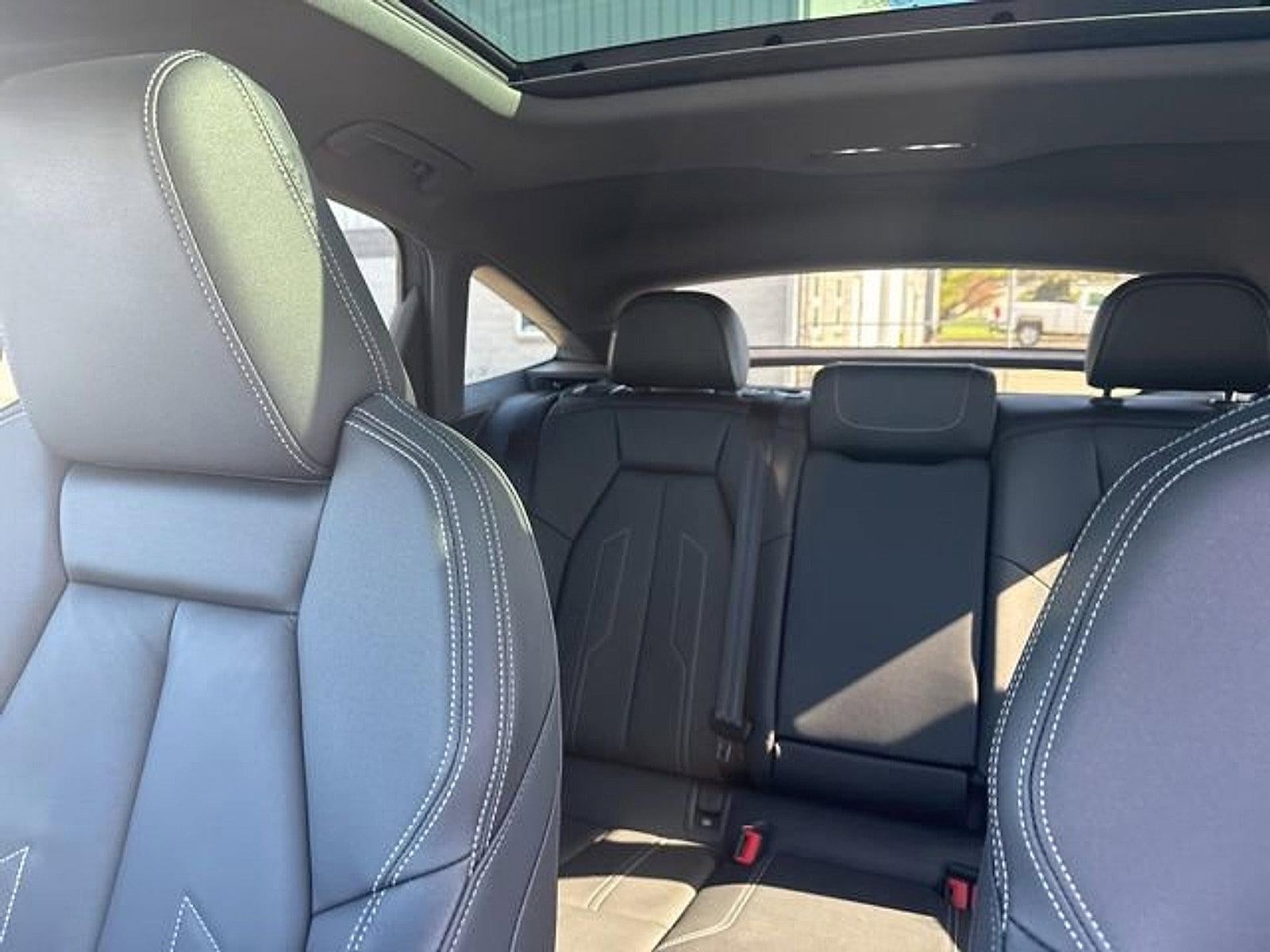 2022 Audi Q4 e-tron Sportback Premium Plus 50 quattro