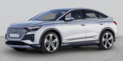 2022 Audi Q4 e-tron Sportback Premium Plus 50 quattro