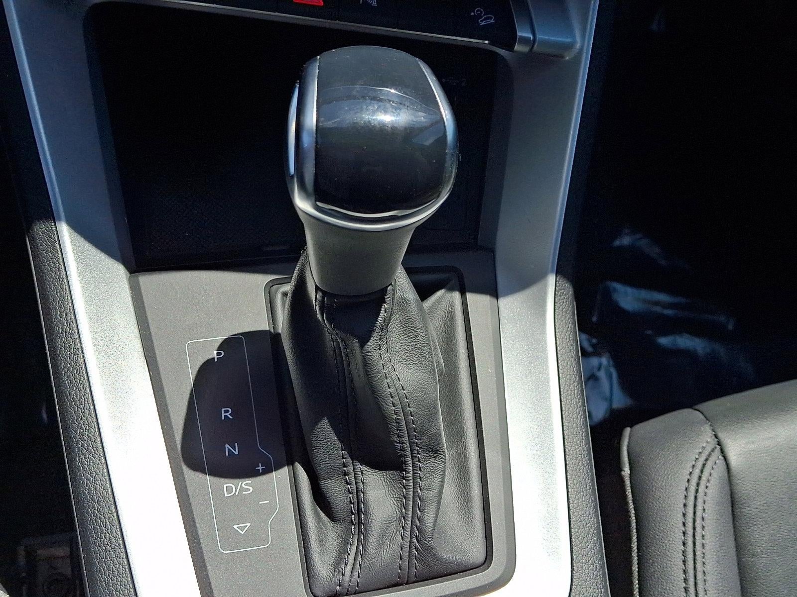 2025 Audi Q3 S line Premium 45 TFSI quattro
