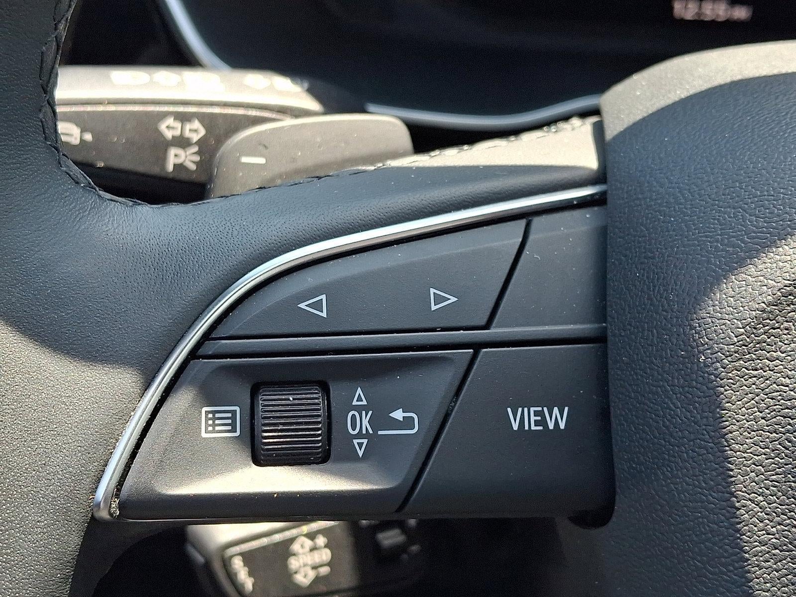 2025 Audi Q3 S line Premium 45 TFSI quattro