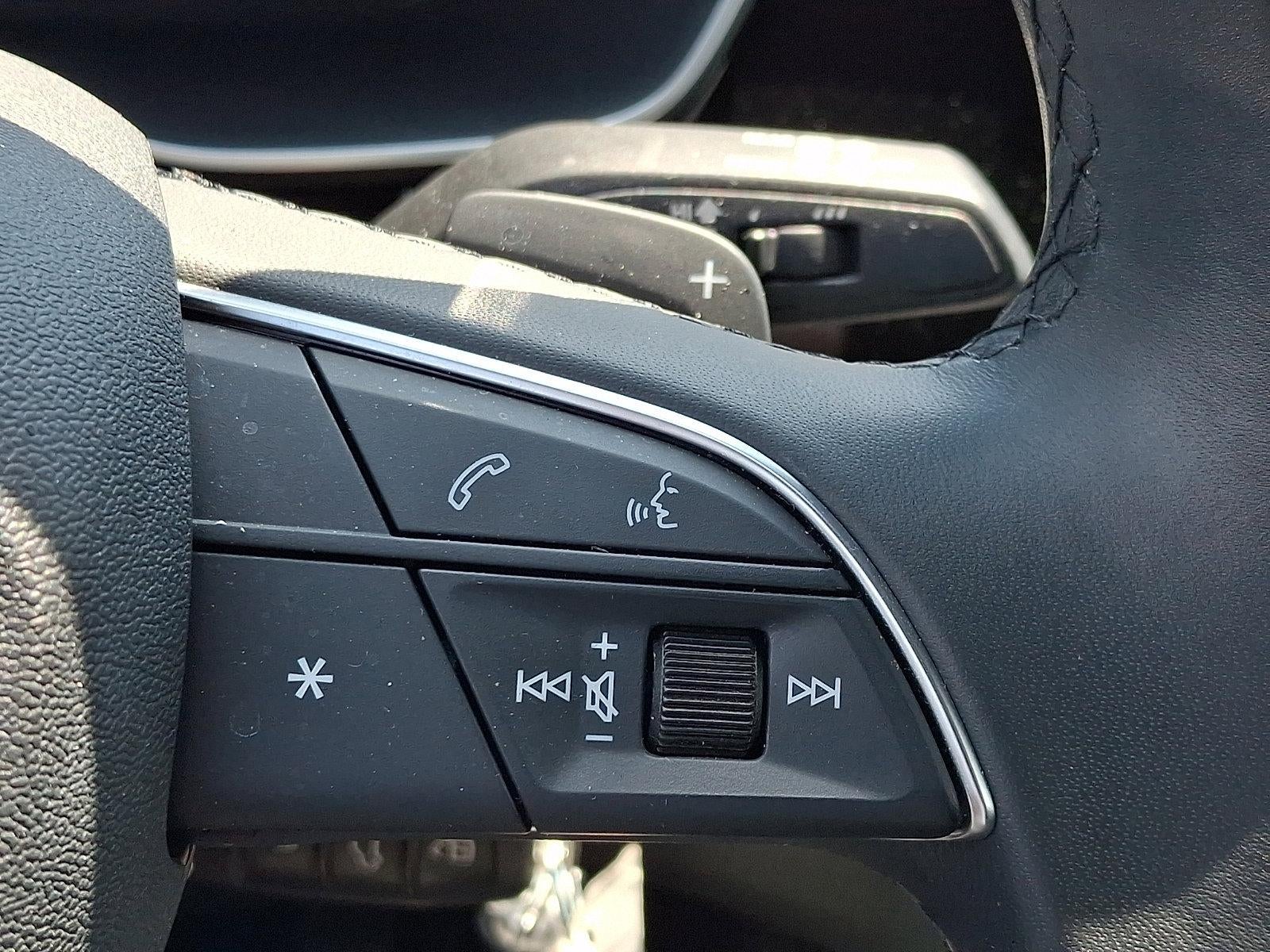 2025 Audi Q3 S line Premium 45 TFSI quattro