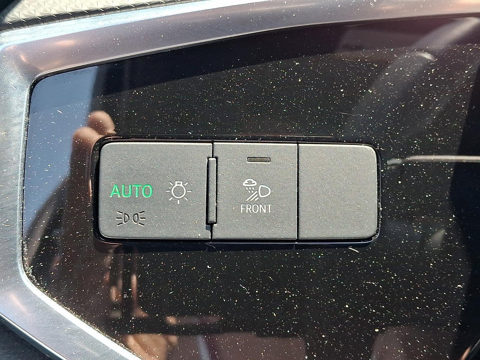 2025 Audi Q3 S line Premium 45 TFSI quattro